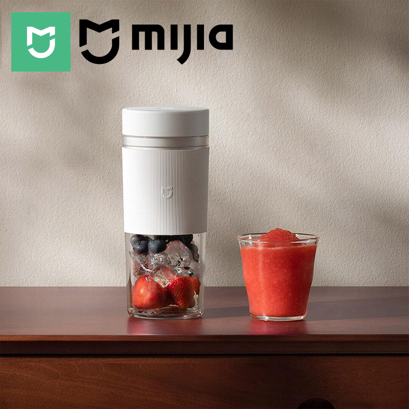 MIJIA Tragbarer Entsafter 2 El – Immersion Hand Blender Set Bewertung und Preis