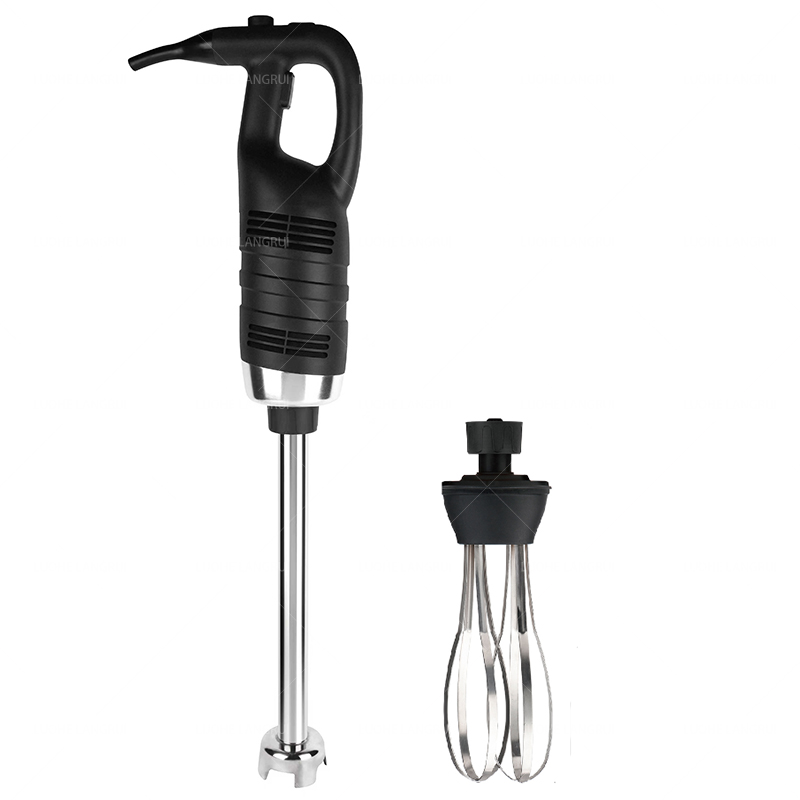 Elektrischer Stabmixer-Set mit – Immersion Hand Blender Set Bewertung und Preis