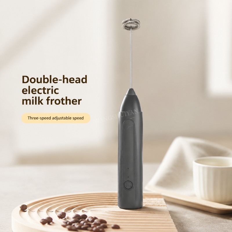 MINI Milchaufschäumer USB Aufl – Electric Milk Frother Handheld Bewertung und Preis