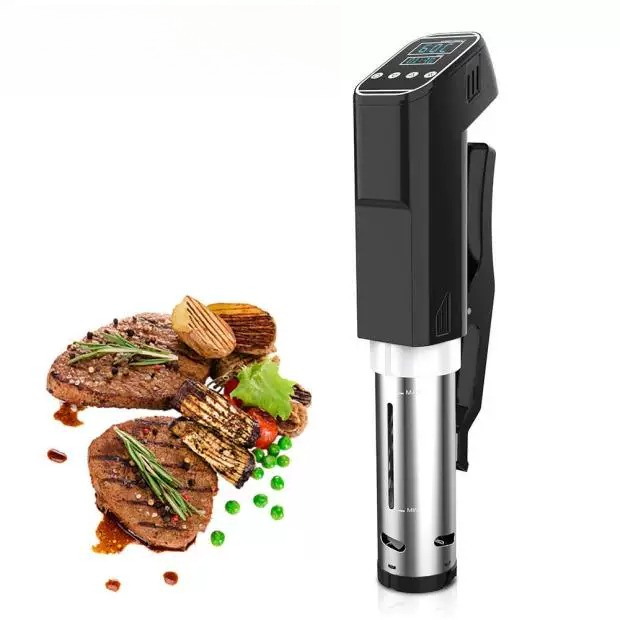 1100W Sous-Vide-Präzisionskoch – Digital Sous Vide Precision Cooker Bewertung und Preis