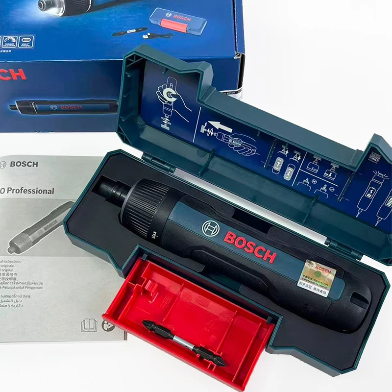 Bosch GO 3 Kabelloser Elektris – Home Appliances Bewertung und Preis