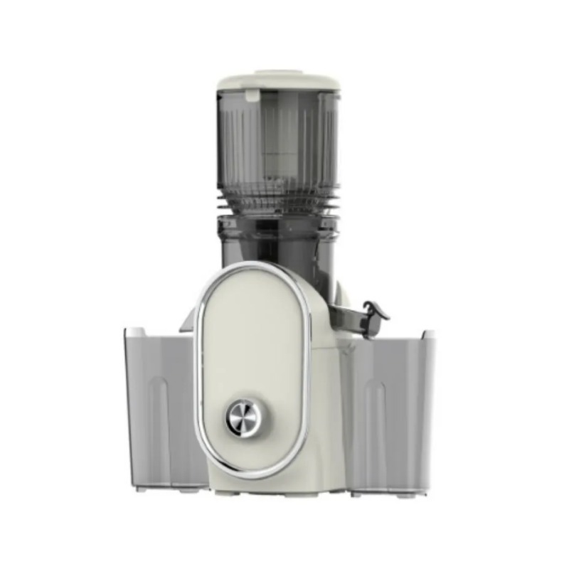Großer 128mm Weithals-Entsafte – Electric Slow Juicer Cold Press Bewertung und Preis