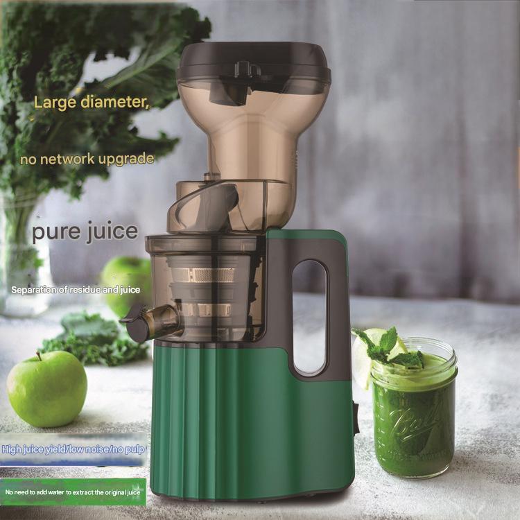 Kommerzieller langsamer Entsaf – Electric Slow Juicer Cold Press Bewertung und Preis