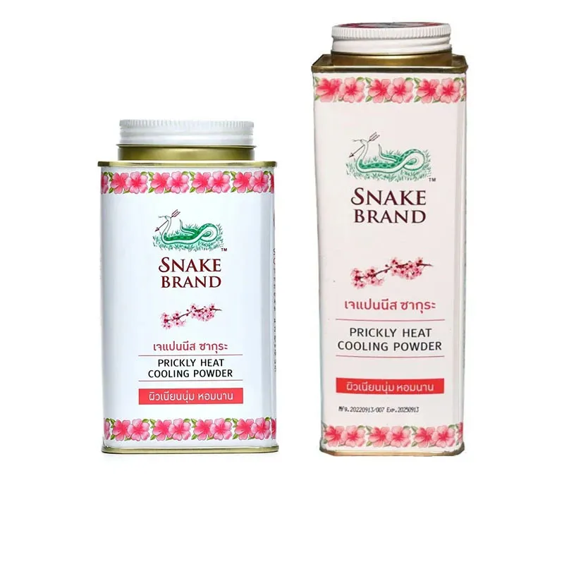 Thai Snake Powder Snake Brand  – Air Conditioners Bewertung und Preis