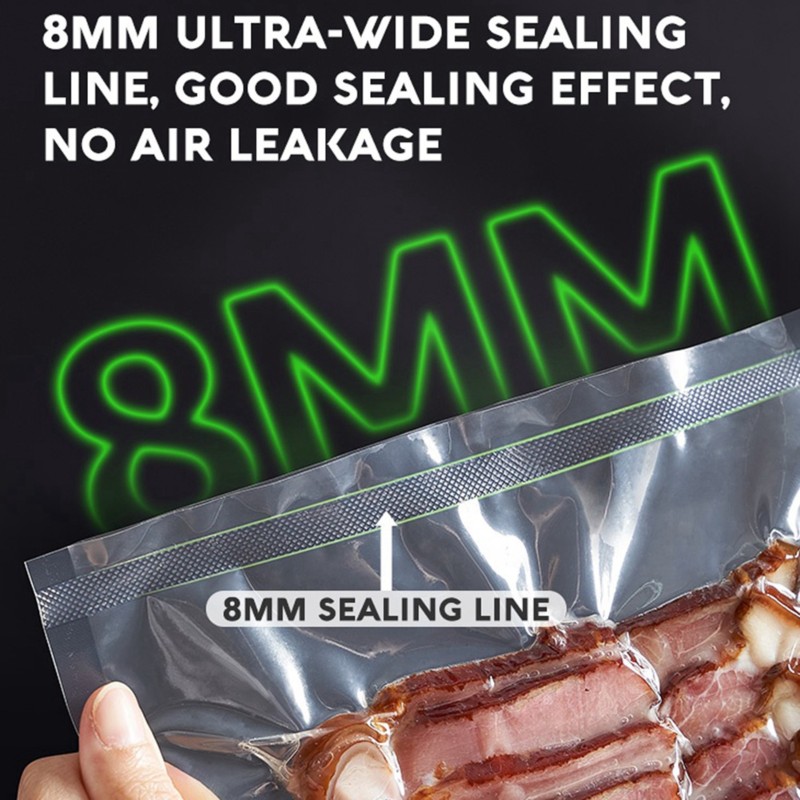 [NEWA08R】 Vakuumiergerät MAGIC – Food Vacuum Sealer Machine Bewertung und Preis